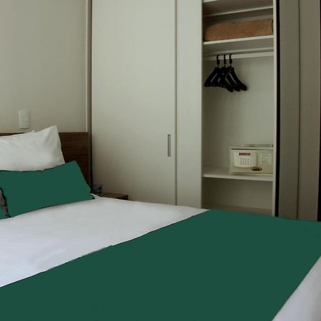 Ferlho Suites Rio Centro Via Premiere Rio de Janeiro Eksteriør billede