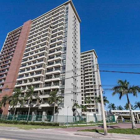 Ferlho Suites Rio Centro Via Premiere Rio de Janeiro Eksteriør billede