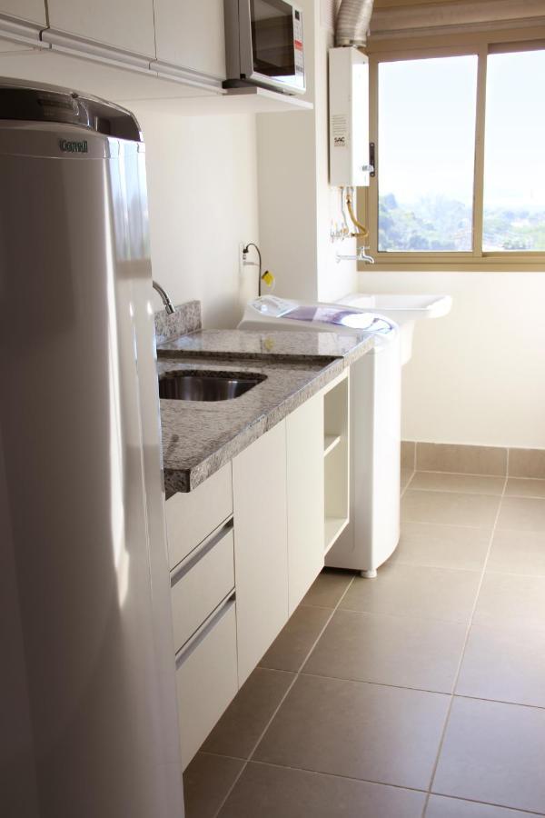 Ferlho Suites Rio Centro Via Premiere Rio de Janeiro Eksteriør billede