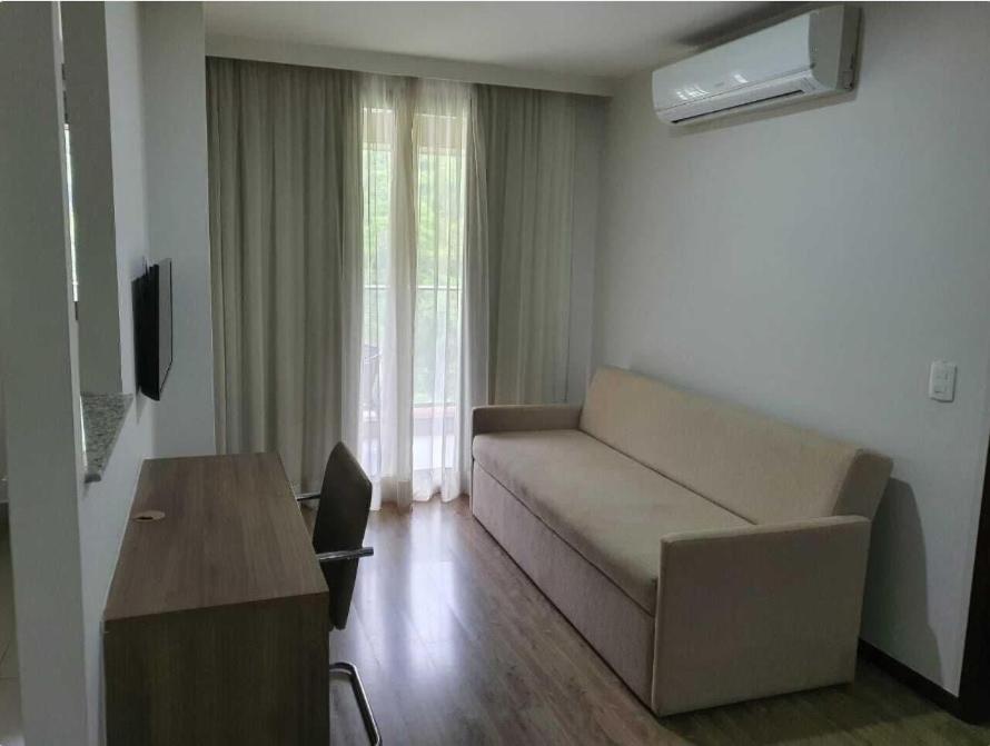 Ferlho Suites Rio Centro Via Premiere Rio de Janeiro Eksteriør billede