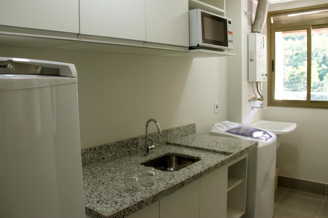 Ferlho Suites Rio Centro Via Premiere Rio de Janeiro Eksteriør billede