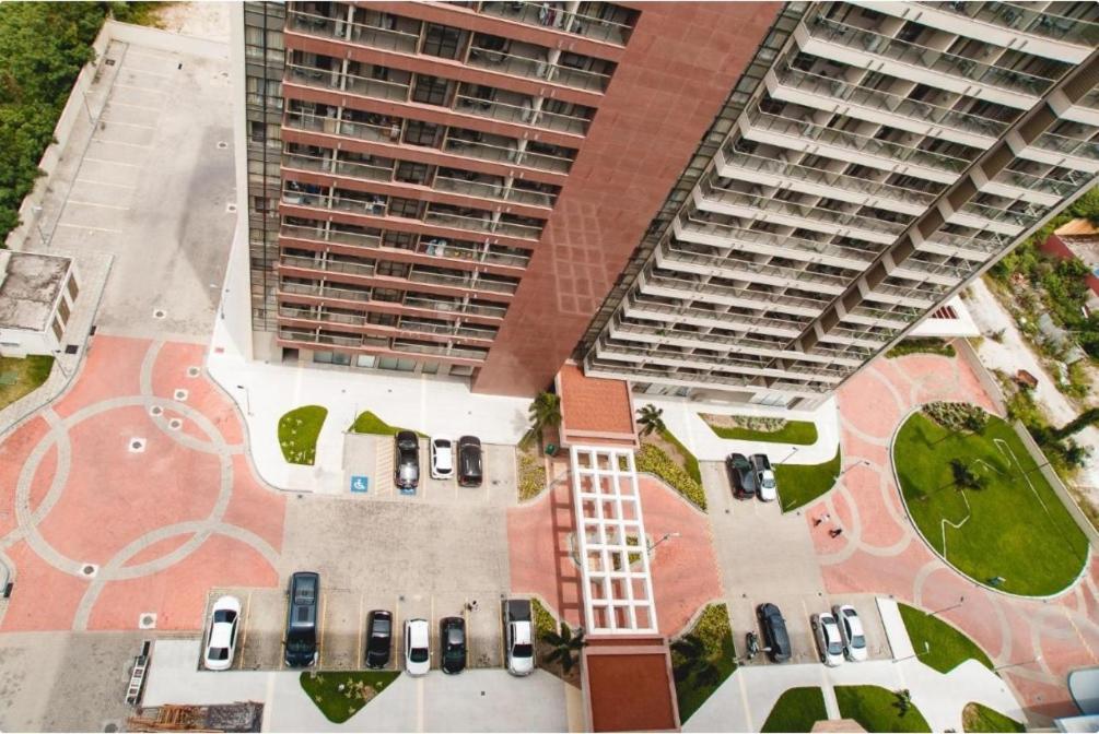 Ferlho Suites Rio Centro Via Premiere Rio de Janeiro Eksteriør billede