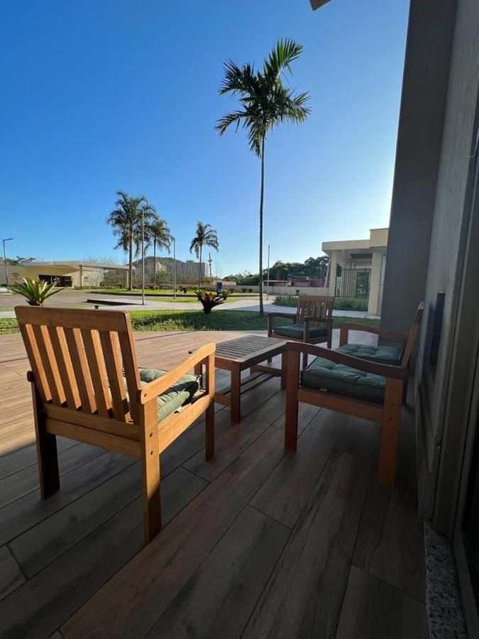 Ferlho Suites Rio Centro Via Premiere Rio de Janeiro Eksteriør billede