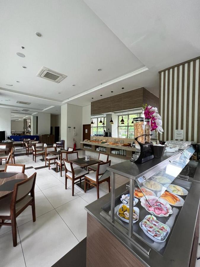 Ferlho Suites Rio Centro Via Premiere Rio de Janeiro Eksteriør billede